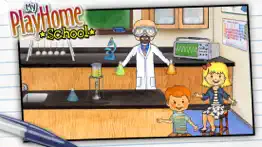 How to cancel & delete my playhome school 1