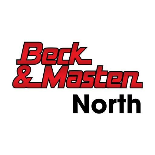 Beck and Masten North Connect