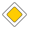 Дорожные AR знаки icon