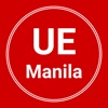 Network for UE Manila