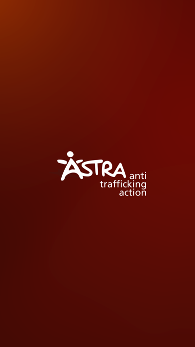 Rad na sigurno – ASTRA Screenshot
