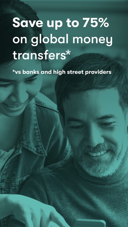 Azimo - Global Money Transfers