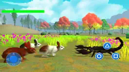 Game screenshot Pet Bunny Rabbit Simulator RPG hack