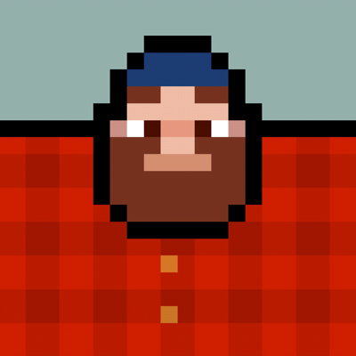 Timberman