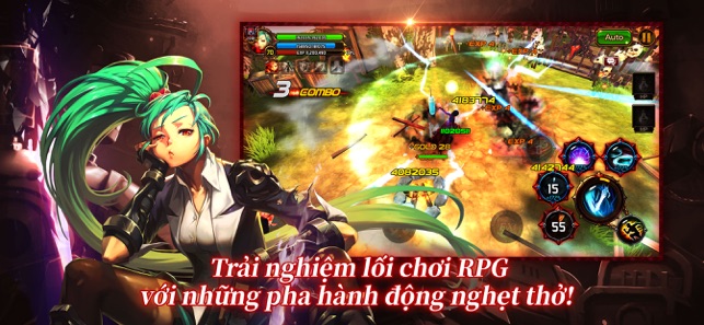 Kritika: Hiệp sĩ Trắng