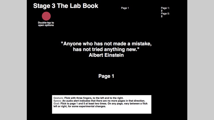 VO Lab