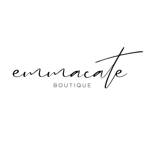 emmacate boutique icon