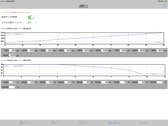 Enigma LCのおすすめ画像4