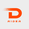 Dustland Rider - OliveX (HK) Limited