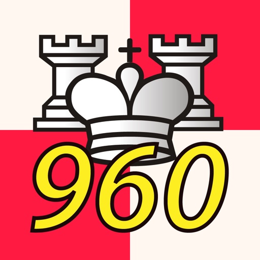 Chess960 ™ icon
