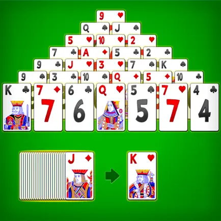Pyramid Solitaire Mobile Cheats