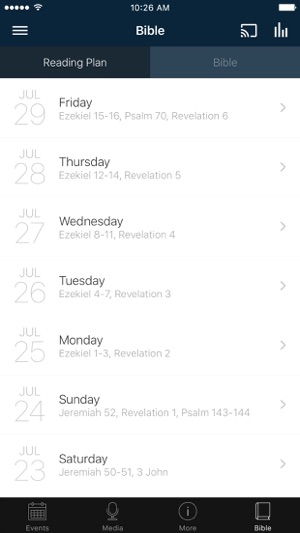 TheChurchNow(圖3)-速報App