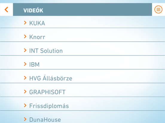 Screenshot #5 pour HVG HR Center AR Reader