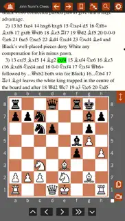 chess studio iphone screenshot 2
