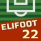 Elifoot 22 PRO