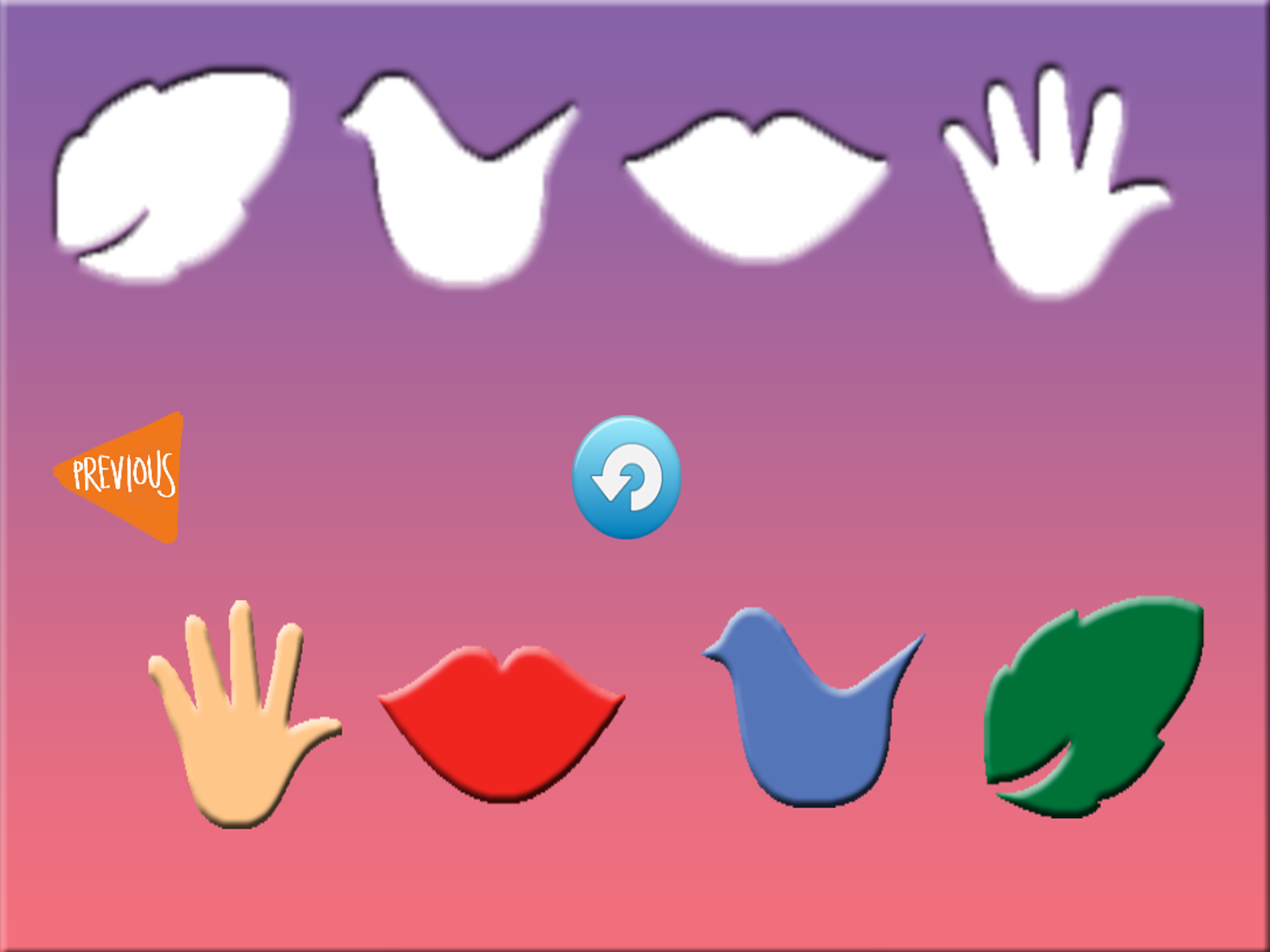 Fun Learning Shapes – for Preschool Toddlers game screenshot 9