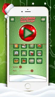 navidad modificador voz efecto iphone capturas de pantalla 4