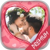 I Love You Photo Frames & Collage – Pro