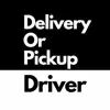 Delivery Or Pickup Driver contact information