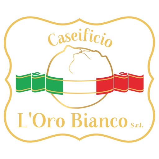 Caseificio L'oro Bianco icon