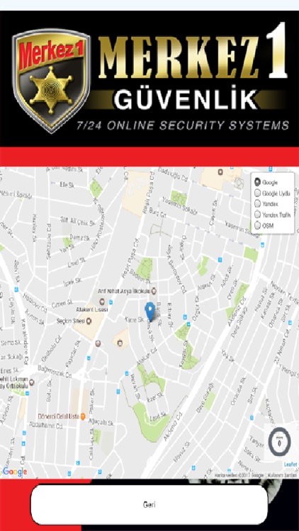 MERKEZ1 ACİL YARDIM