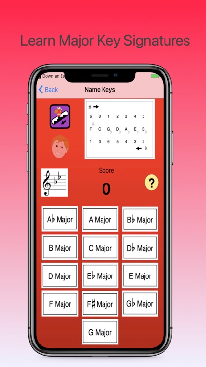 Faces in the Spaces screenshot-3