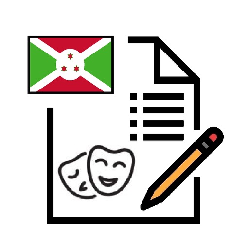 Culture of Burundi Exam