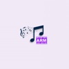 Arm Music Radio - FM 107.5 HD3 icon