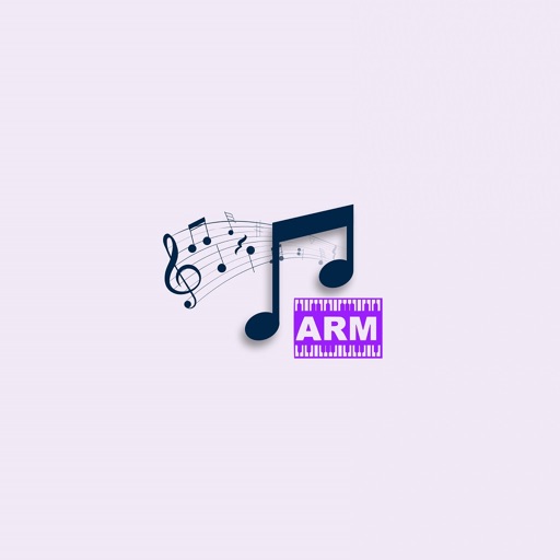 Arm Music Radio - FM 107.5 HD3