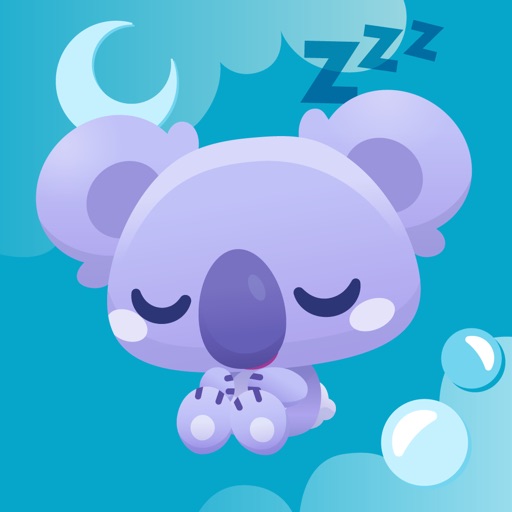 Moshi Kids: Sleep, Relax, Play iOS App
