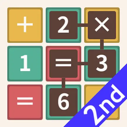 Puzzle&Math2 Brain Training Cheats