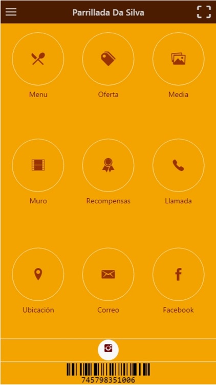 Parrillada Familiar Da Silva.