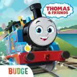 Thomas & Friends: Magic Tracks App Cancel