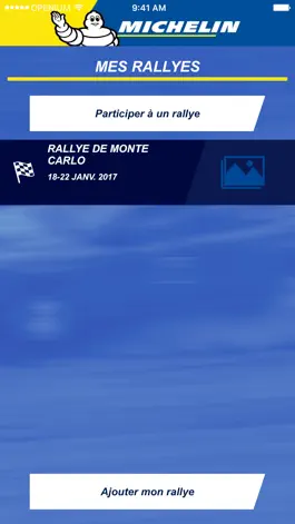 Game screenshot My Rally Engineer hack