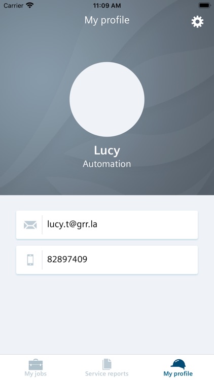 SWYFT Engineer screenshot-3