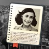 Anne Frank Visitor Museum icon