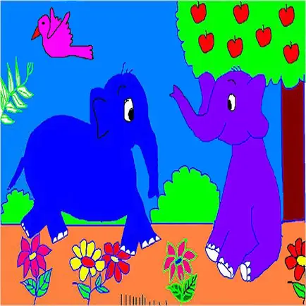 Story Book, Little Elephant Bubloo Читы