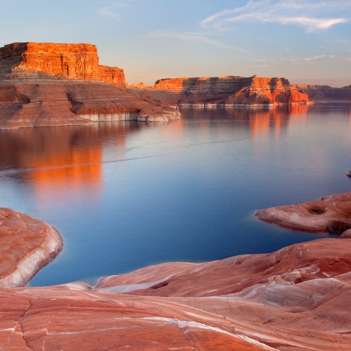 Lake Powell Wallpapers