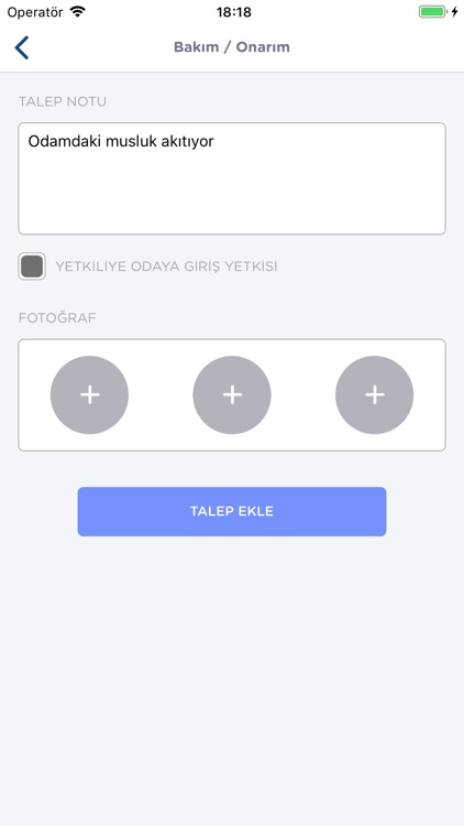 Dormita screenshot-5
