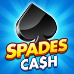 Download Spades Cash - Win Real Prize app