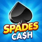 Spades Cash - Win Real Prize App Cancel