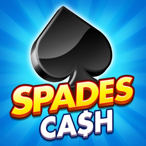 Spades Cash - Win Real Prize iOS App
