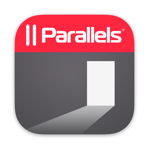 Parallels Client App Support