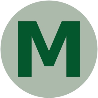 Знак нижегородского метро
