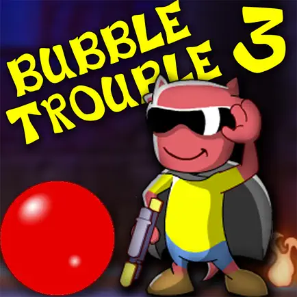 Bubble Trouble 3 Cheats