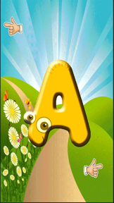 ABC Phonics 123 Addition Multiplication toddlers screenshot