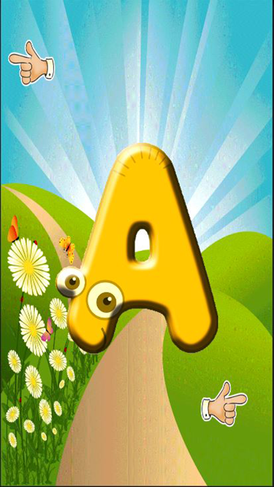 ABC Phonics 123 Addition Multiplication toddlers iPhone screenshot