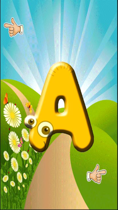 ABC Phonics 123 Addition Multiplication toddlers screenshot 1