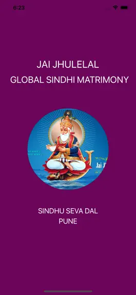 Game screenshot Global Sindhi Matrimony mod apk