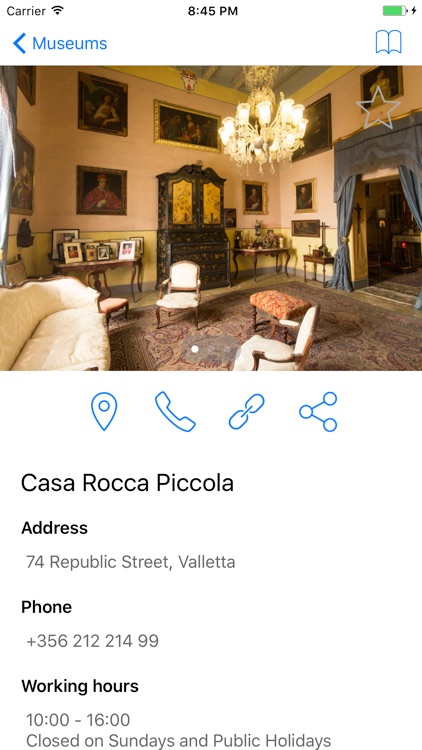 MyMalta – Malta travel guide